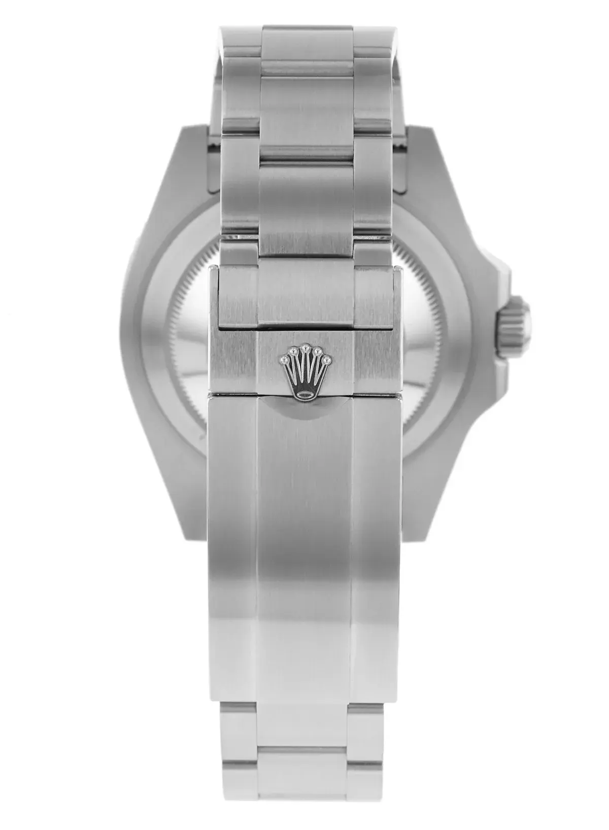 Rolex Submariner Date, reference 126610LN, photo 2