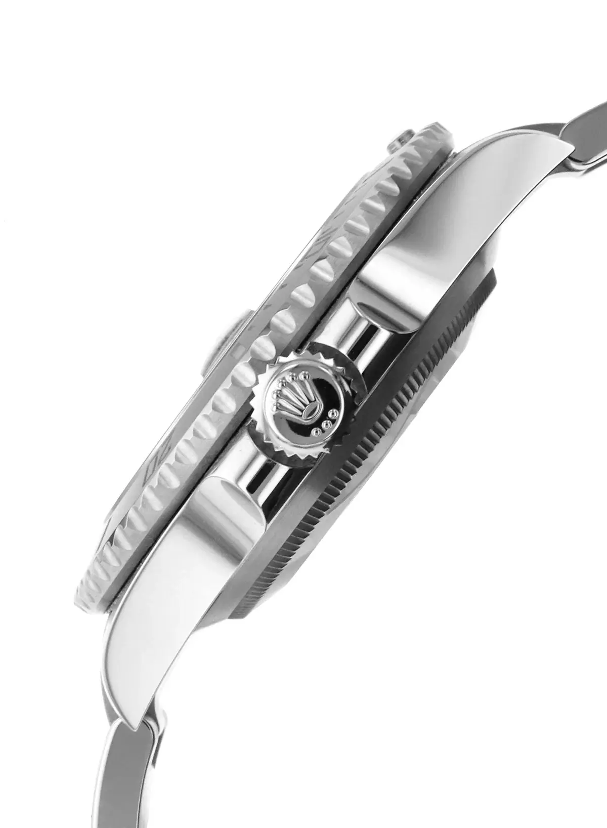 Rolex Submariner Date, reference 126610LN, photo 4