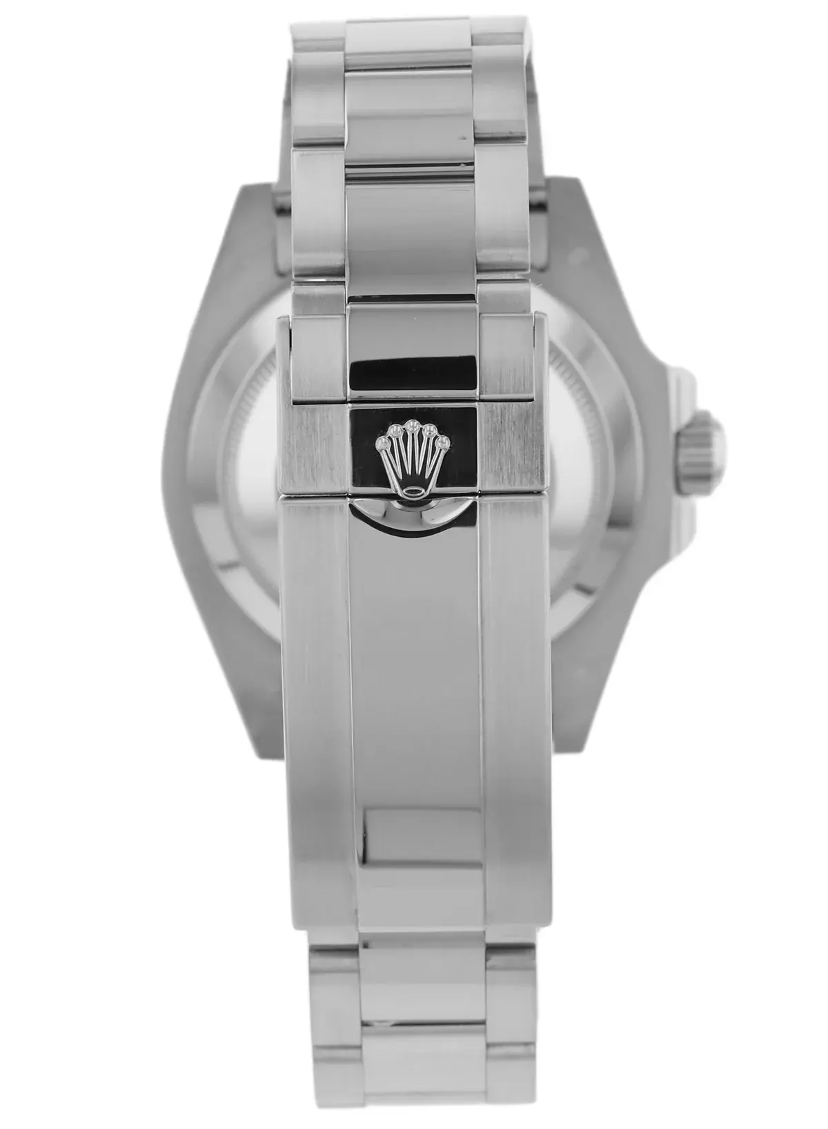 Rolex Submariner Date 41mm, reference 126619LB, photo 2