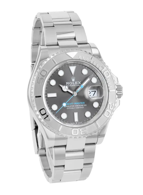 Rolex Yacht-Master, reference 126622