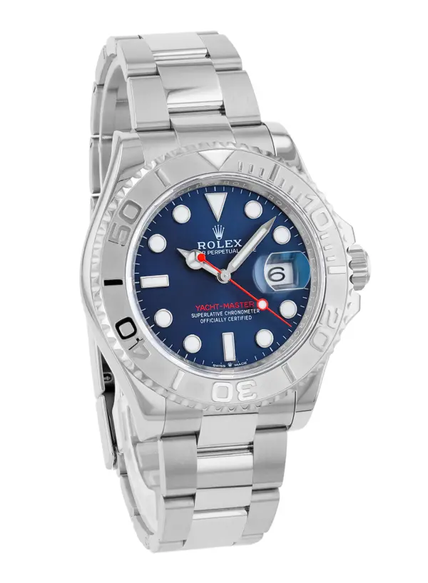 Rolex Yacht-Master, reference 126622