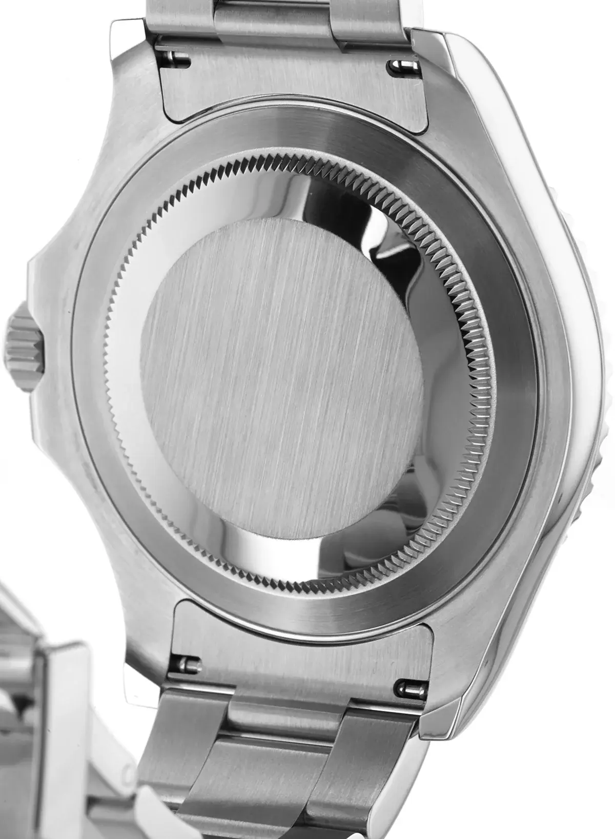 Rolex Yacht-Master, reference 126622, photo 3