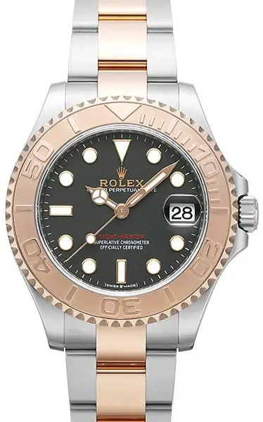 Rolex Yacht-Master 37, reference 268621