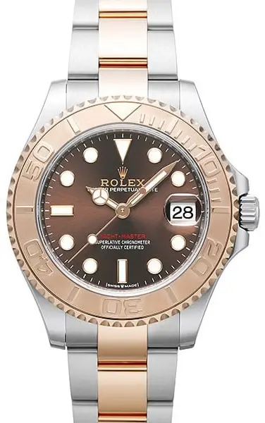Rolex Yacht-Master 37, reference 268621
