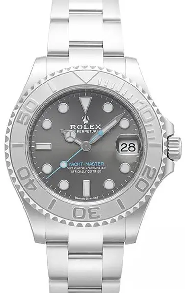 Rolex Yacht-Master 37, reference 268622, photo 1