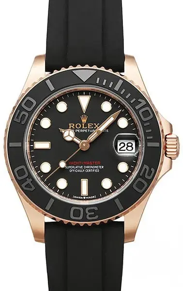 Rolex Yacht-Master 37, reference 268655, photo 1