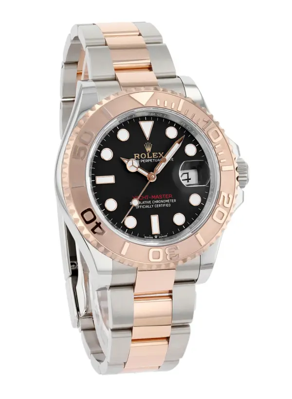 Rolex Yacht-Master 40, reference 126621