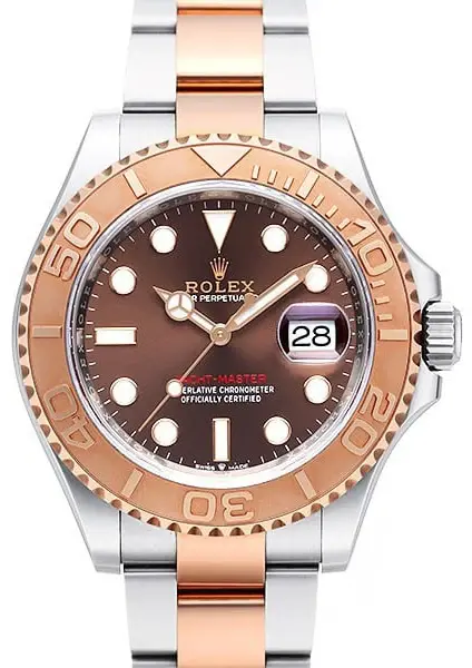 Rolex Yacht-Master 40, reference 126621