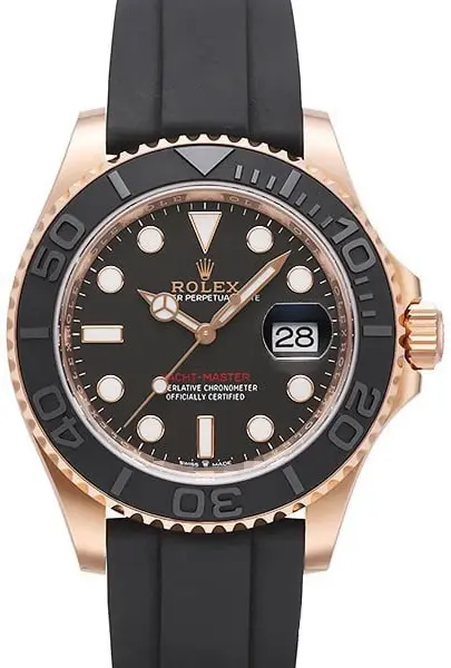 Rolex Yacht-Master 40, reference 126655