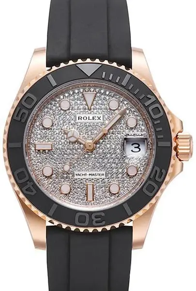 Rolex Yacht-Master 40, reference 126655, photo 1