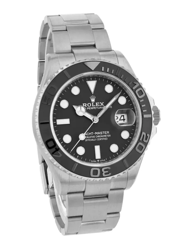 Rolex Yacht-Master 42, reference 226627