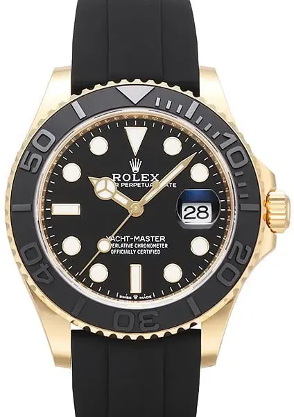 Rolex Yacht-Master 42, reference 226658