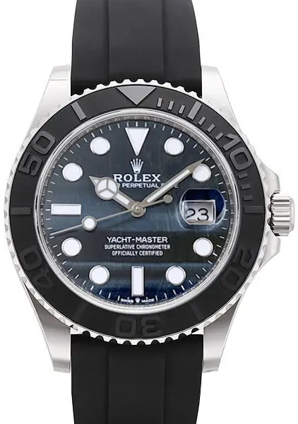 Rolex Yacht-Master 42 'Falcon Eye', reference 226659, photo 1