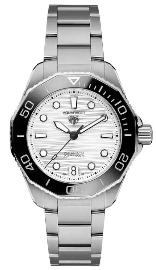 TAG Heuer Aquaracer 300m Calibre 5 Automatik 36mm, reference WBP231C.BA0626, photo 1