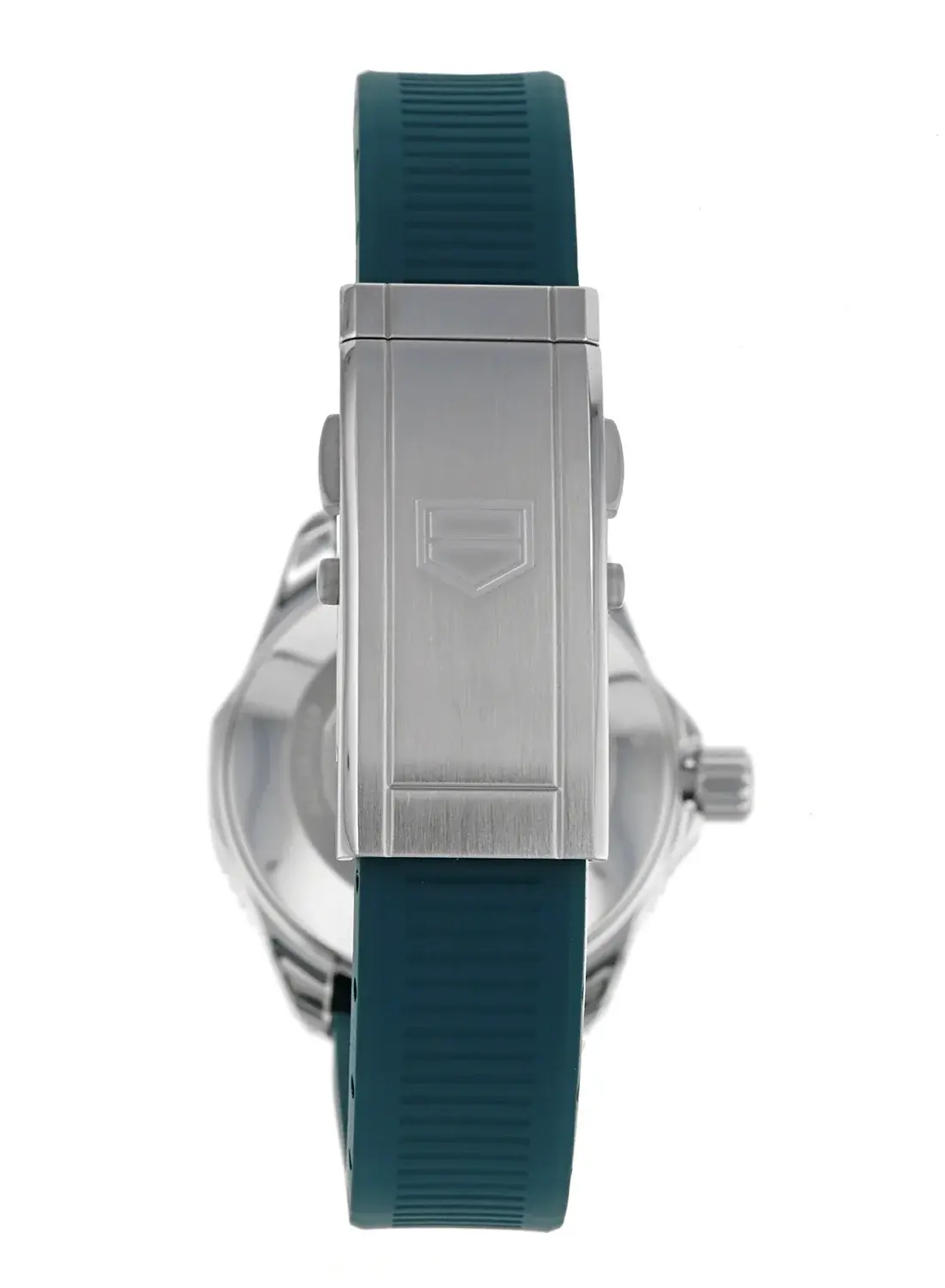 TAG Heuer Aquaracer 300m Calibre 5 Automatik 36mm, reference WBP231G.FT6226, photo 2