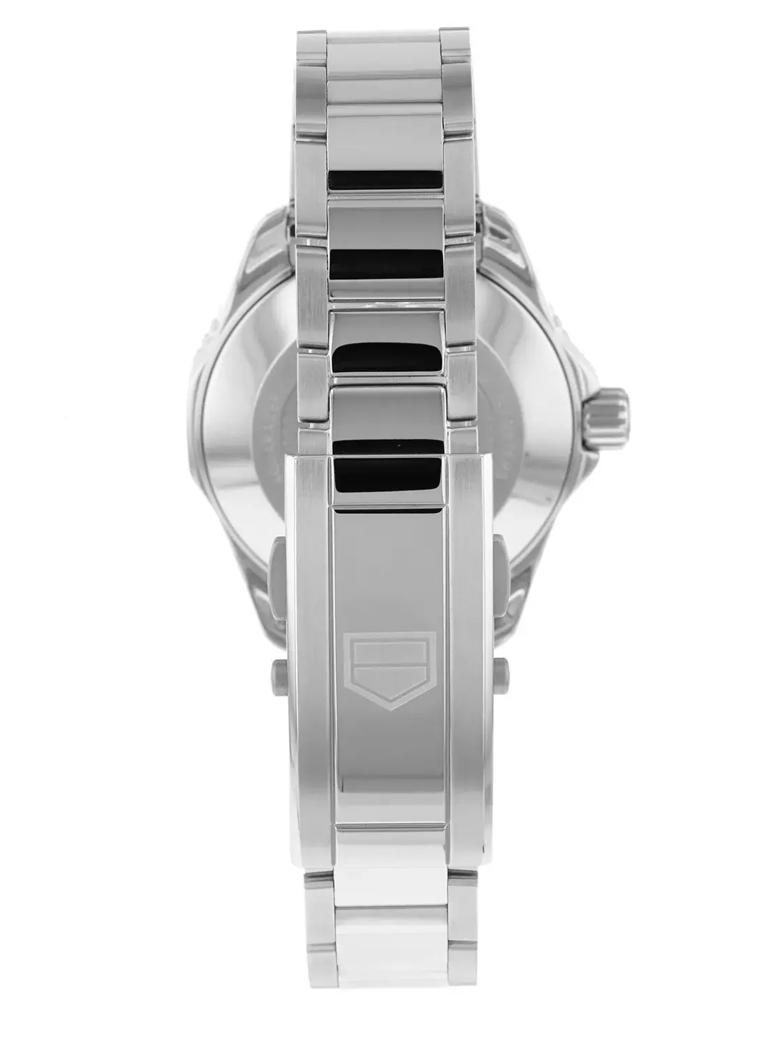TAG Heuer Aquaracer 300m Calibre 5 Automatik 36mm, reference WBP231J.BA0618, photo 2