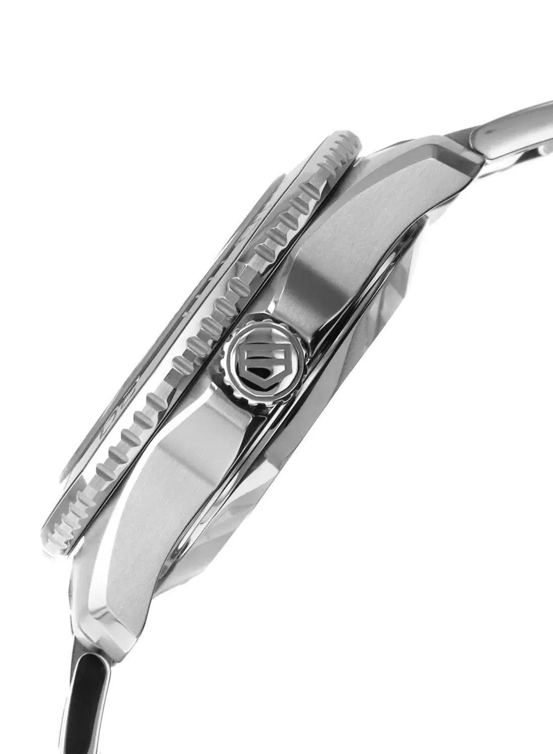 TAG Heuer Aquaracer 300m Calibre 5 Automatik 36mm, reference WBP231J.BA0618, photo 4