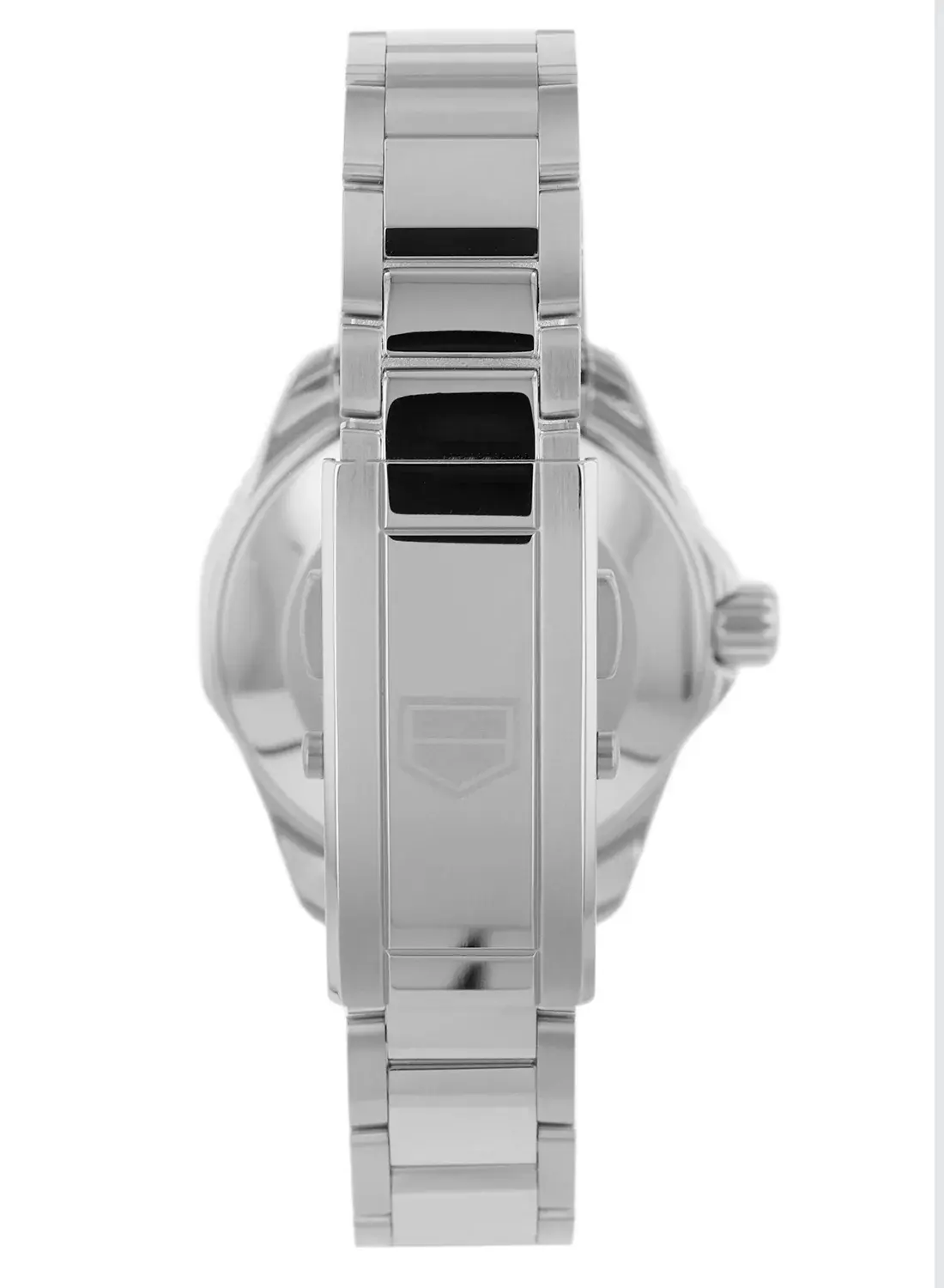 TAG Heuer Aquaracer 300m Calibre 5 Automatik 36mm, reference WBP231K.BA0618, photo 2