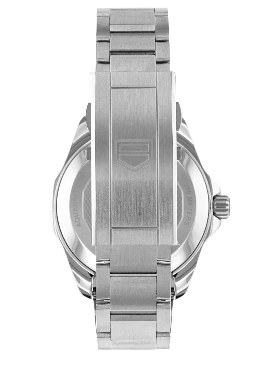 TAG Heuer Aquaracer Calibre 7 GMT Automatic 43mm, reference WBP2010.BA0632, photo 2