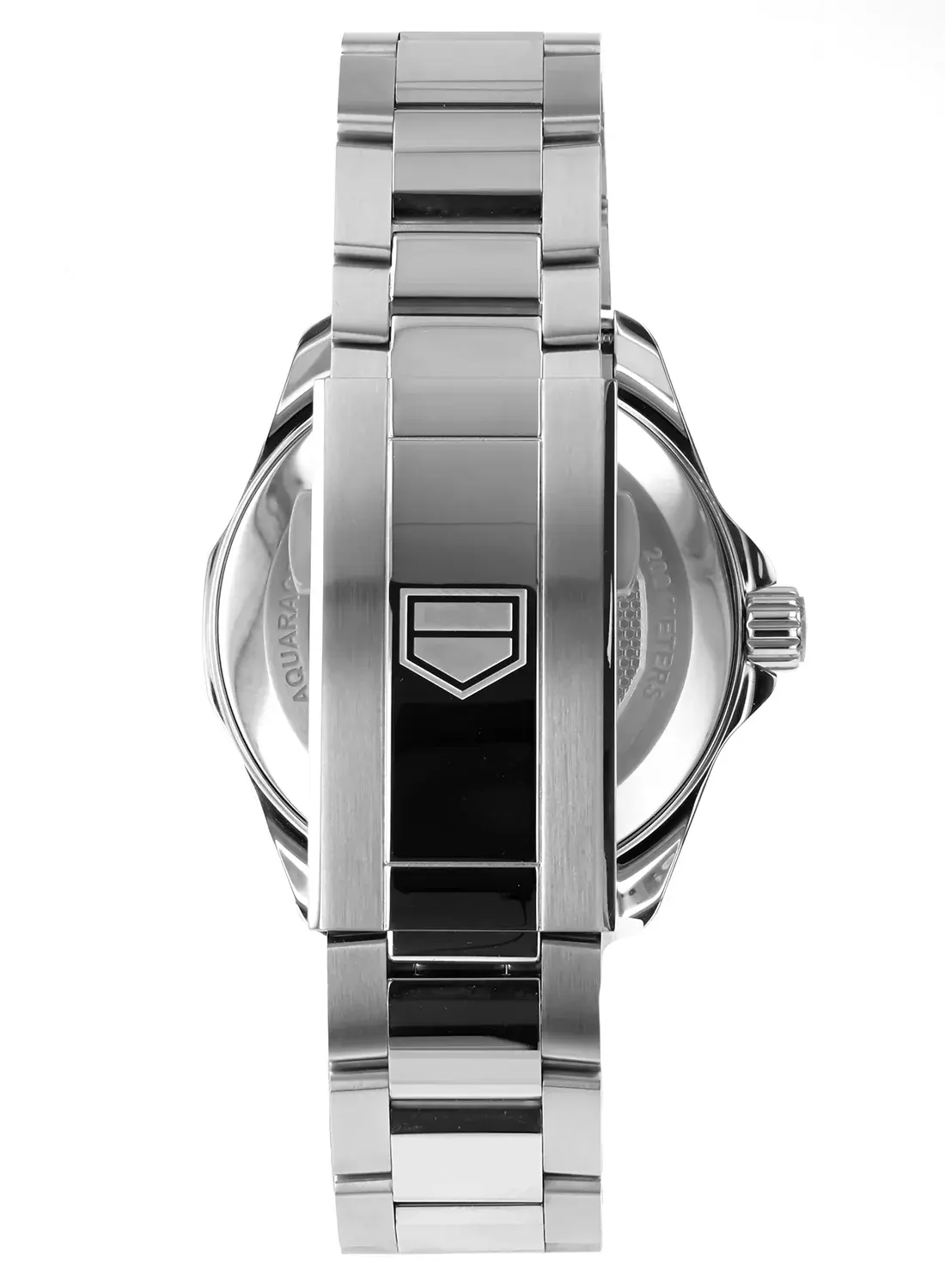 TAG Heuer Aquaracer Quarz Professional 200 40mm, reference WBP1111.BA0627, photo 2