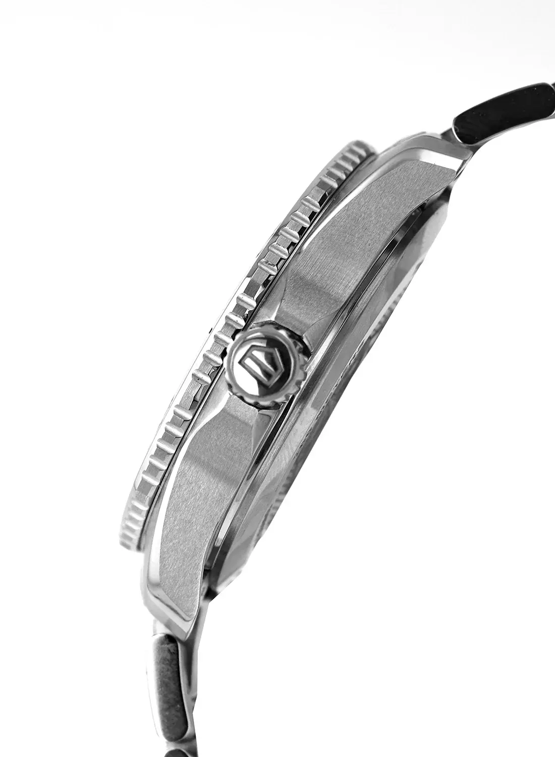 TAG Heuer Aquaracer Quarz Professional 200 40mm, reference WBP1111.BA0627, photo 3