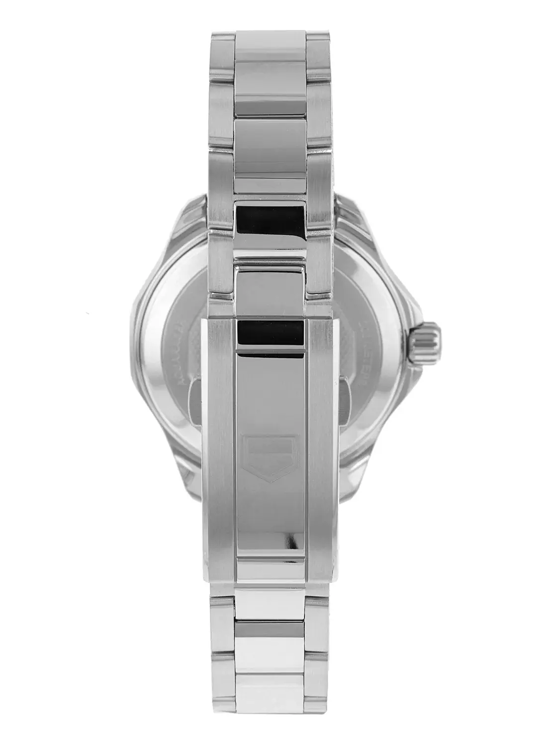 TAG Heuer Aquaracer Quarz Professional 200 Solargraph 34mm, reference WBP1312.BA0005, photo 2