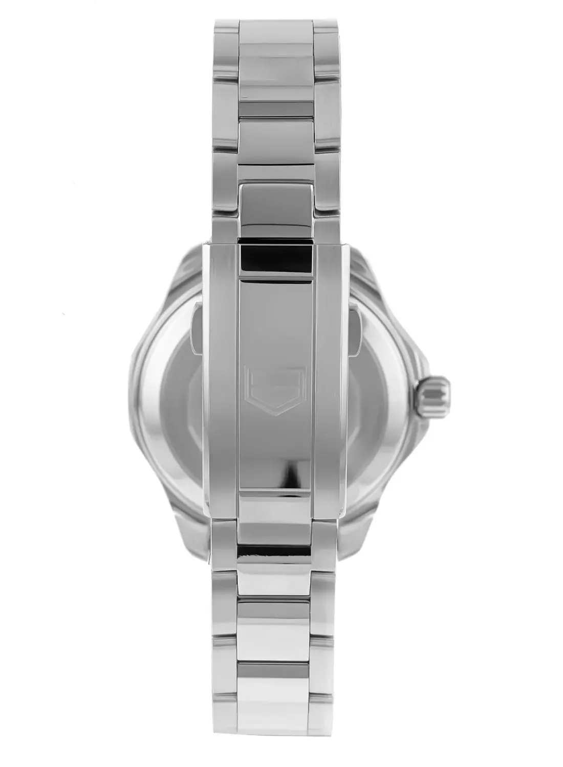 TAG Heuer Aquaracer Quarz Professional 200 Solargraph 34mm, reference WBP1313.BA0005, photo 2