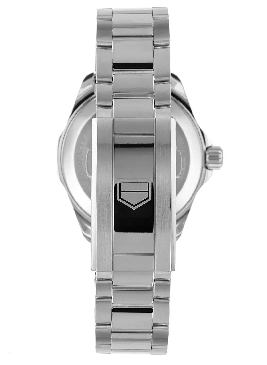 TAG Heuer Aquaracer Quarz Professional 200 Solargraph 40mm, reference WBP1113.BA0000, photo 2