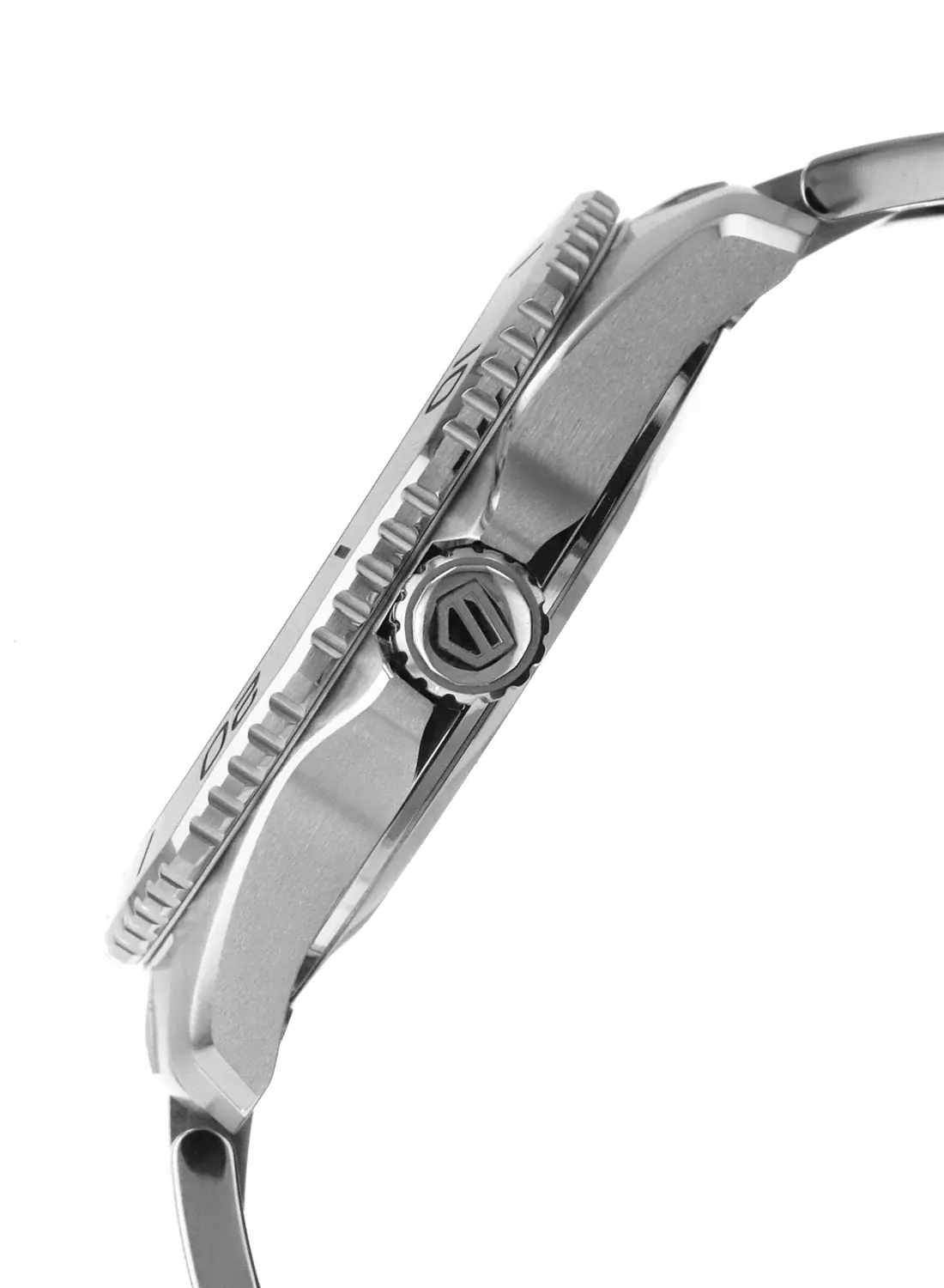 TAG Heuer Aquaracer Quarz Professional 200 Solargraph 40mm, reference WBP1113.BA0000, photo 4