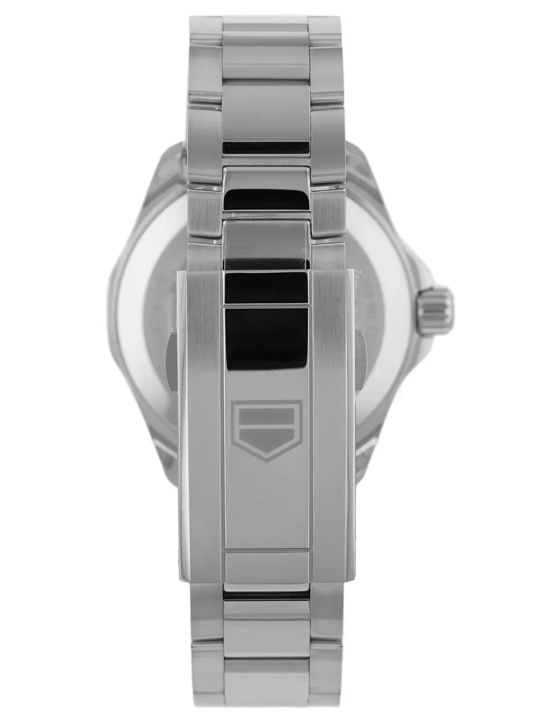 TAG Heuer Aquaracer Quarz Professional 200 Solargraph 40mm, reference WBP1115.BA0000, photo 2