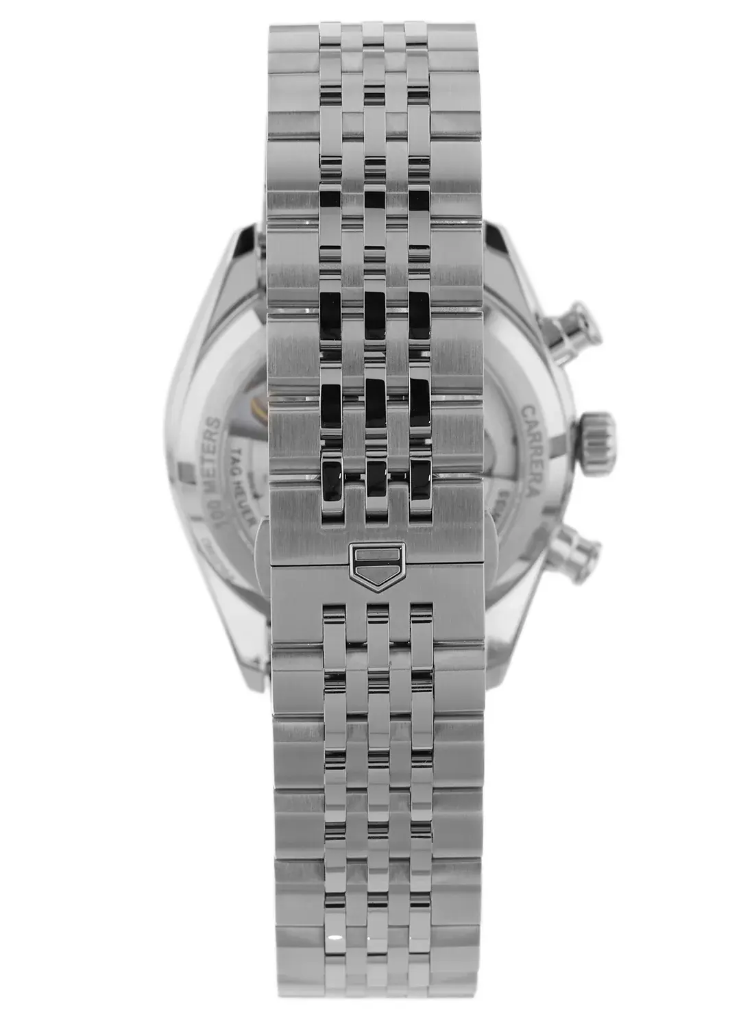 TAG Heuer Carrera Automatic Chronograph 39mm, reference CBS2210.BA0048, photo 2