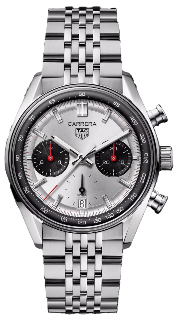 TAG Heuer Carrera Automatic Chronograph 39mm, reference CBS2216.BA0048