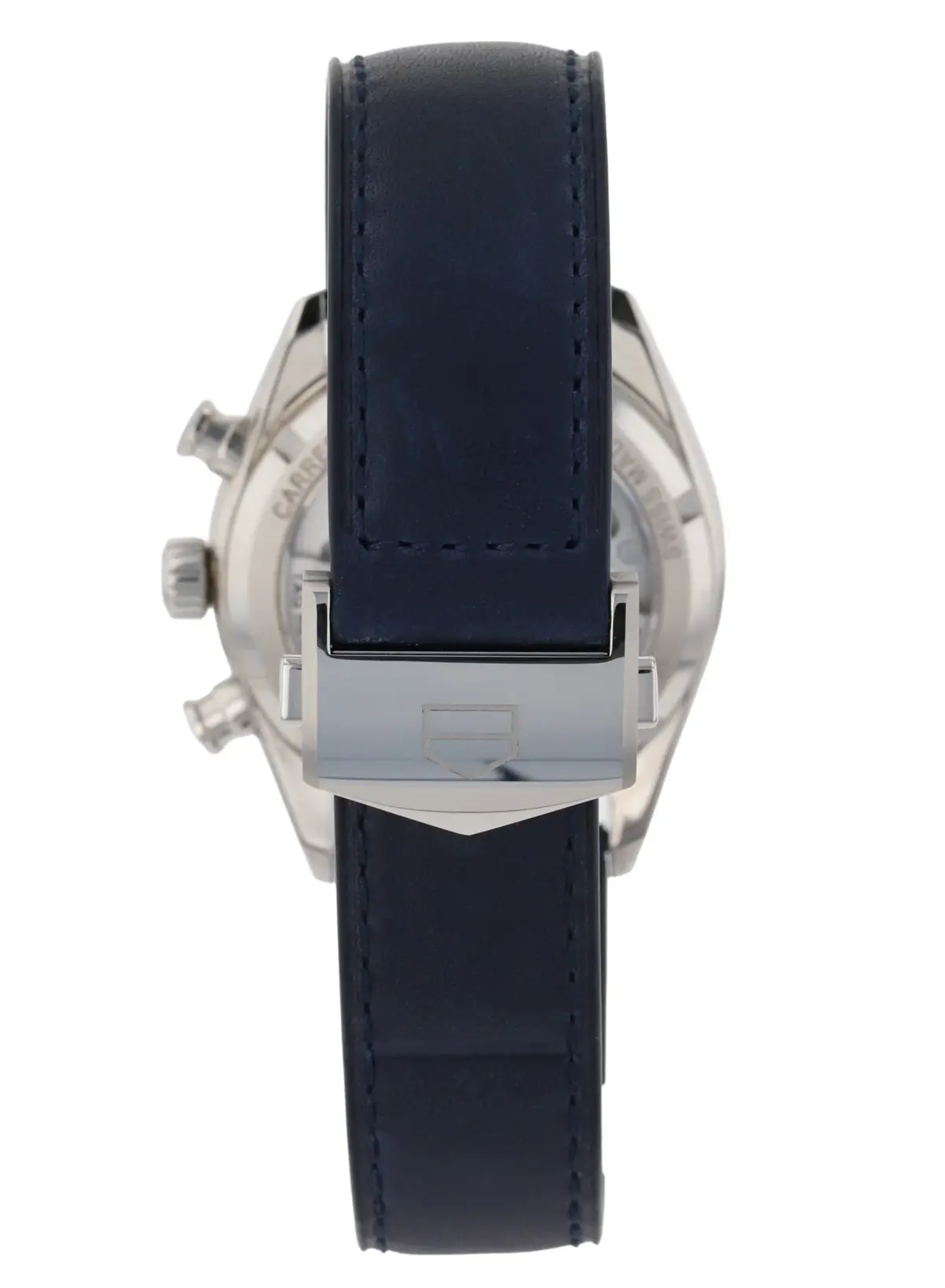 TAG Heuer Carrera Automatik Chronograph 39mm, reference CBS2212.FC6535, photo 3