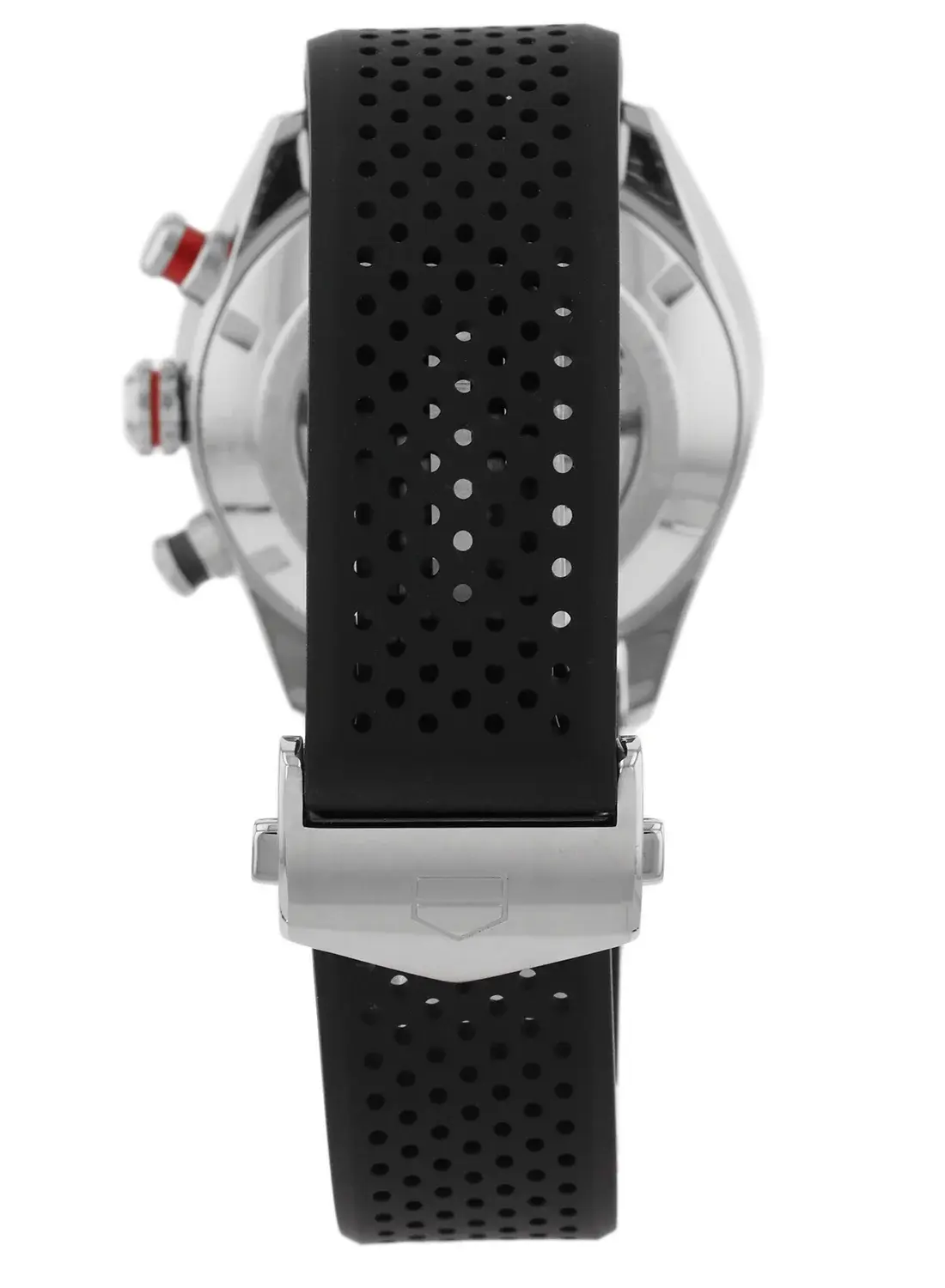 TAG Heuer Carrera Calibre 16 Automatik Chronograph 44mm, reference CBN2A1AA.FT6228, photo 2