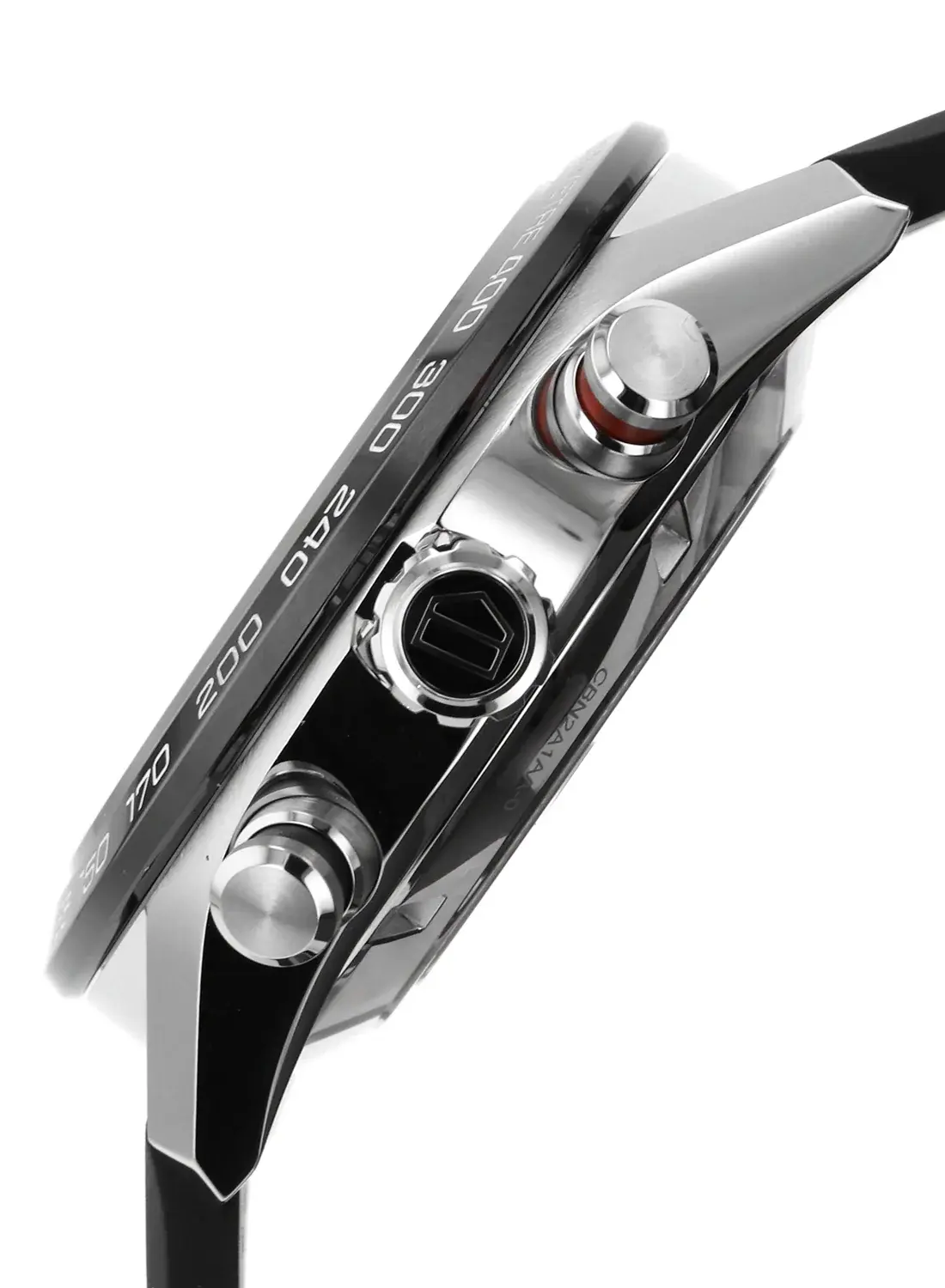TAG Heuer Carrera Calibre 16 Automatik Chronograph 44mm, reference CBN2A1AA.FT6228, photo 4
