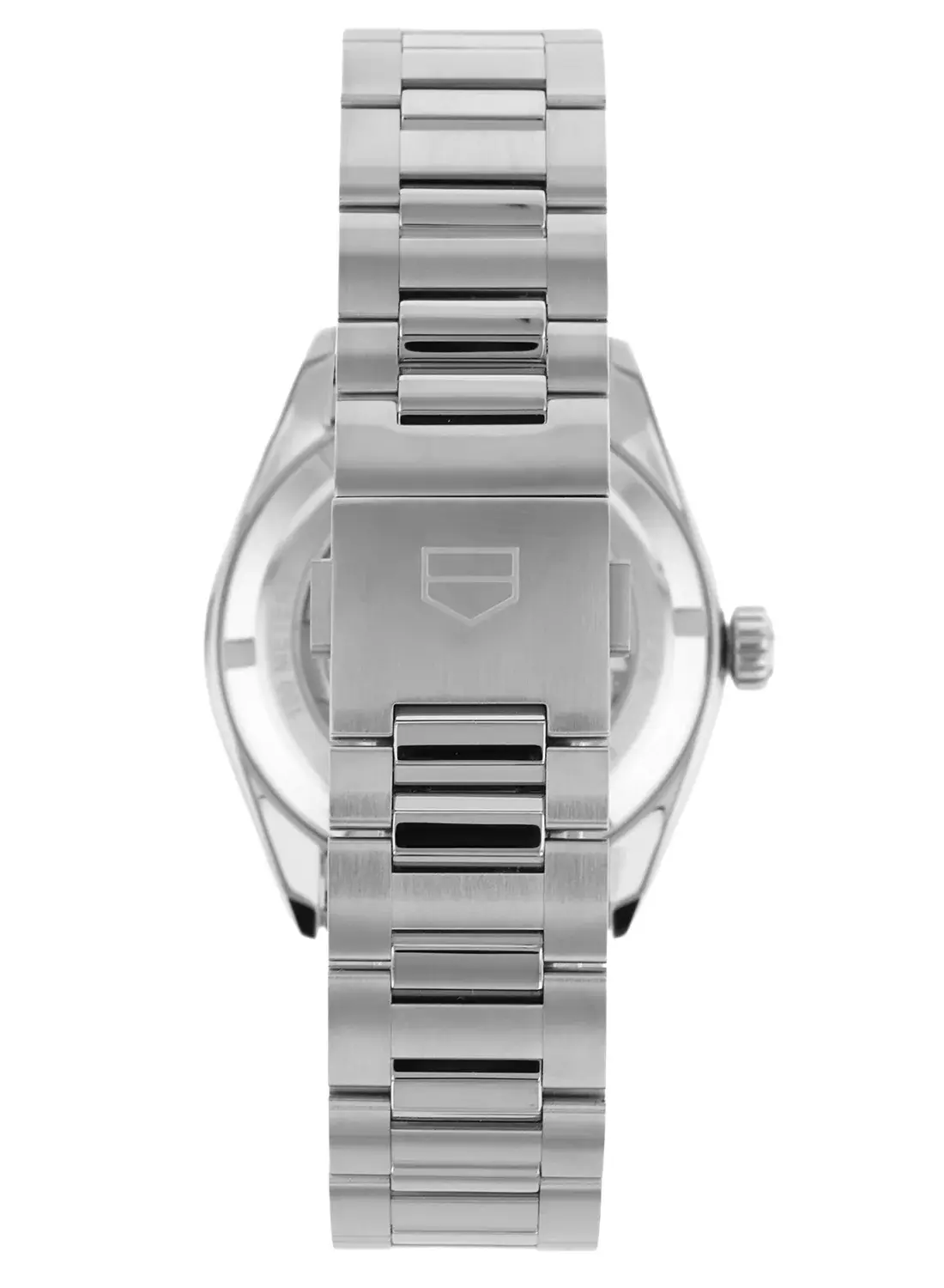 TAG Heuer Carrera Calibre 5 Automatic 39mm, reference WBN2110.BA0639, photo 2