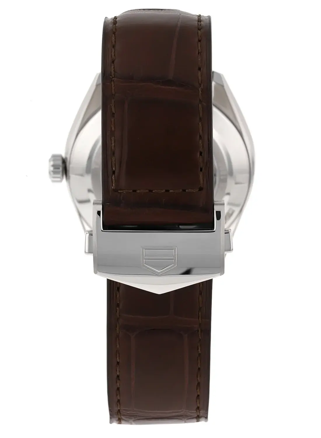 TAG Heuer Carrera Calibre 5 Day-Date Automatic 41mm, reference WBN2011.FC6484, photo 2