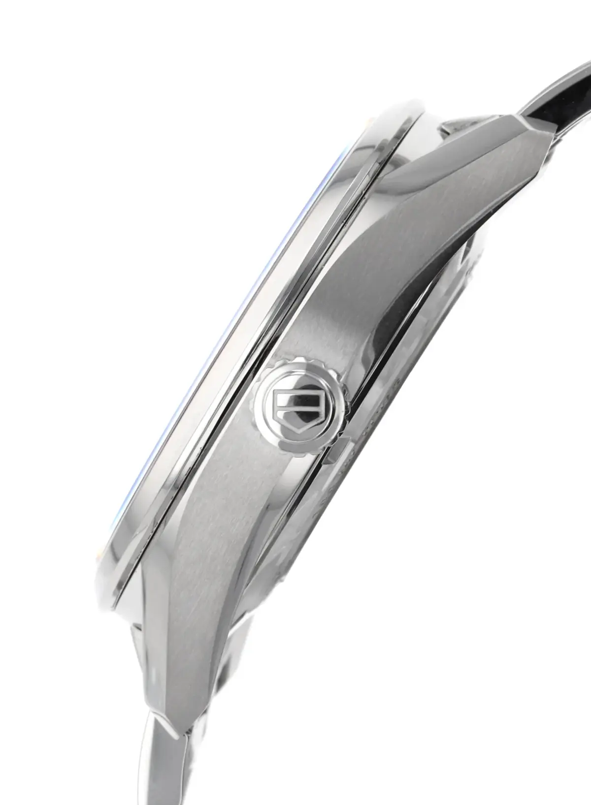 TAG Heuer Carrera Calibre 5 Day-Date Automatik 41mm, reference WBN2012.BA0640, photo 2