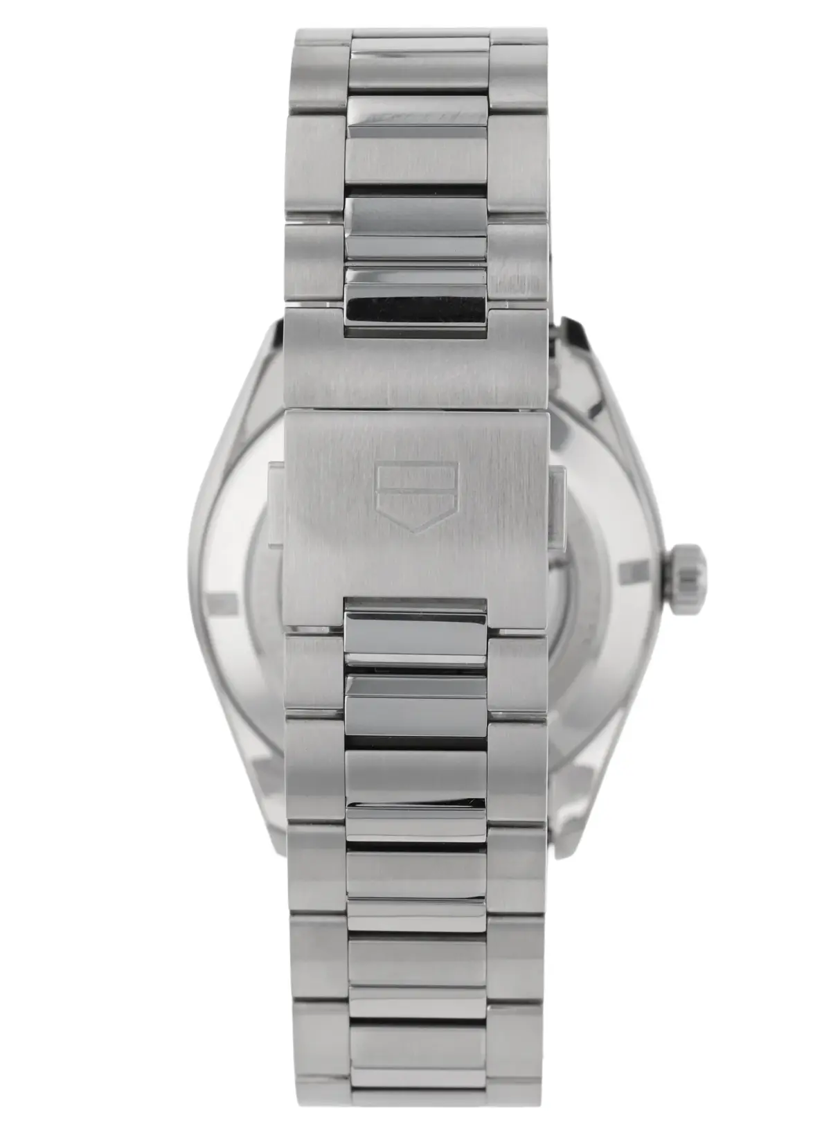 TAG Heuer Carrera Calibre 5 Day-Date Automatik 41mm, reference WBN2012.BA0640, photo 3