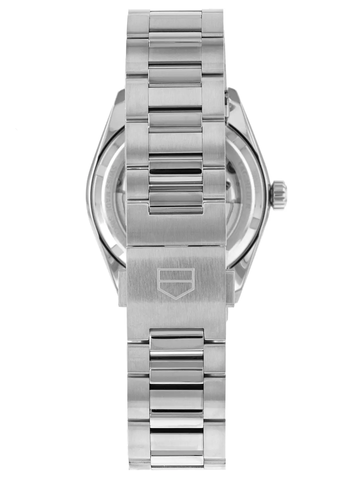 TAG Heuer Carrera Calibre 7 Automatik Date 36mm, reference WBN2313.BA0001, photo 2