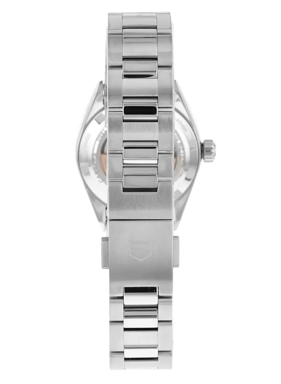 TAG Heuer Carrera Calibre 9 Ladies 29 mm, reference WBN2413.BA0621, photo 2