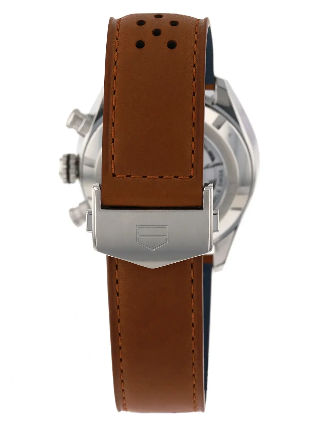 TAG Heuer Carrera Calibre TH20-00 Automatik Chronograph 44mm, reference CBN2A1A.FC6537, photo 2