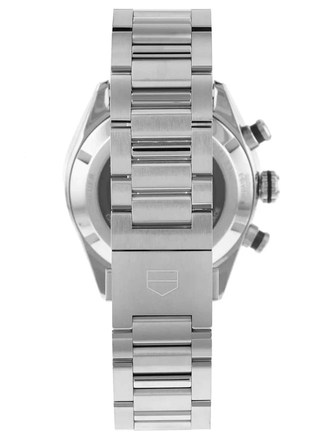 TAG Heuer Carrera Calibre TH20-00 Automatik Chronograph 44mm, reference CBN2A1B.BA0643, photo 2
