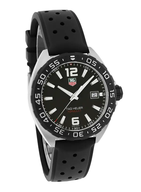 TAG Heuer Formula 1 Quarz, reference WAZ1110.FT8023