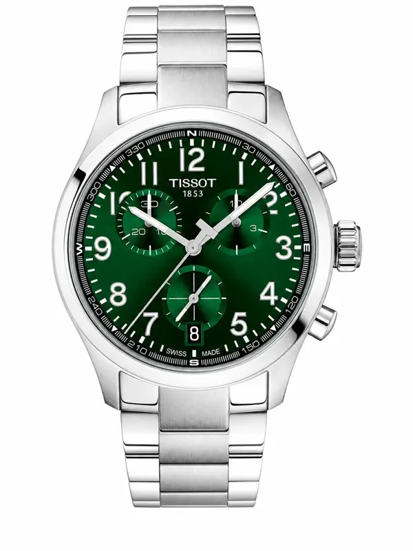 Tissot Chrono L 42 mm, reference T116.417.11.092.00