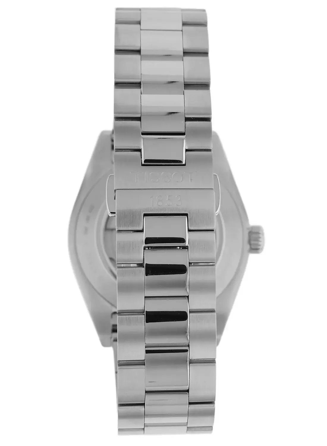 Tissot Gentleman Automatic, reference T127.407.11.041.00, photo 2