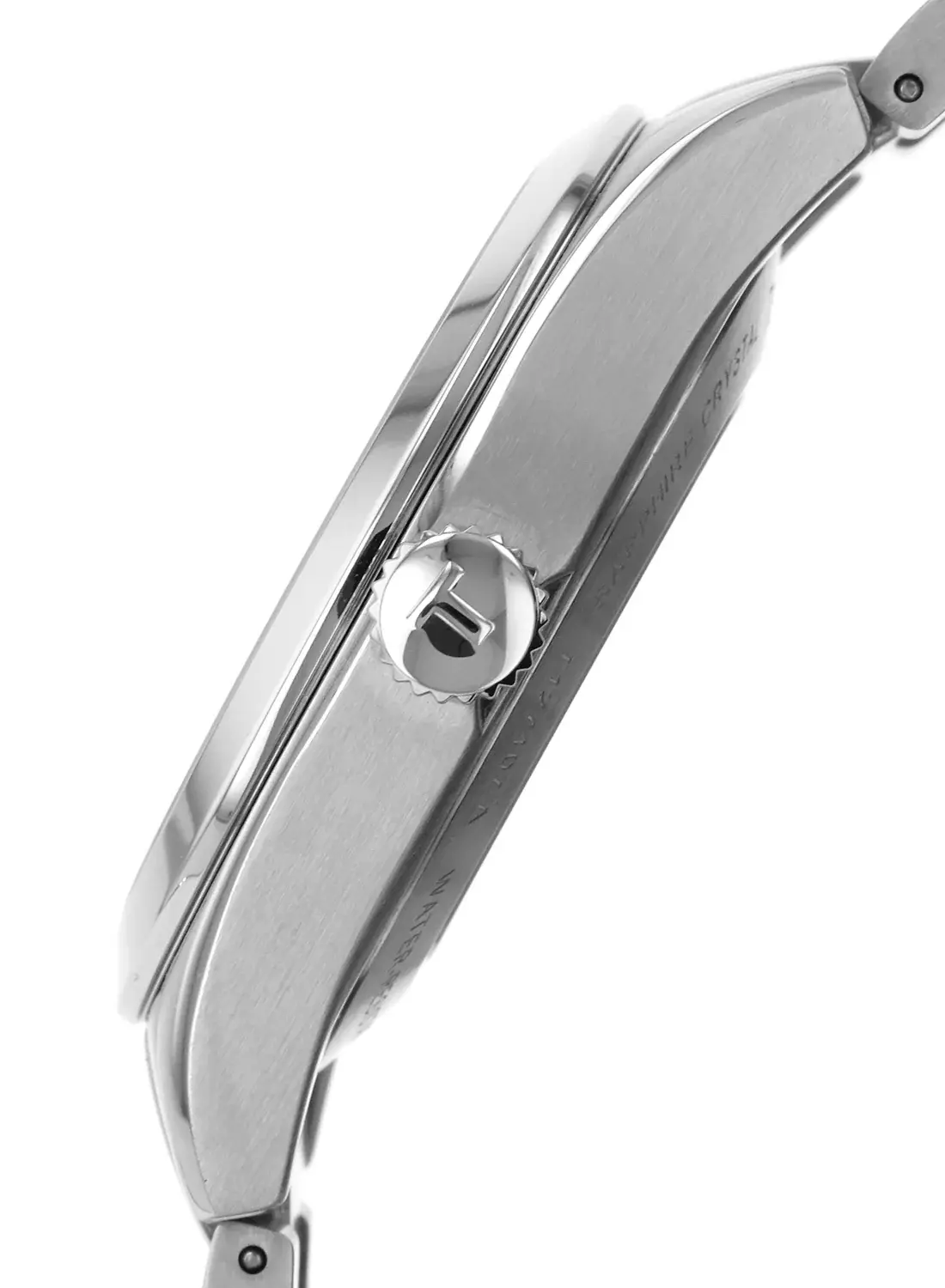 Tissot Gentleman Automatic, reference T127.407.11.041.00, photo 4