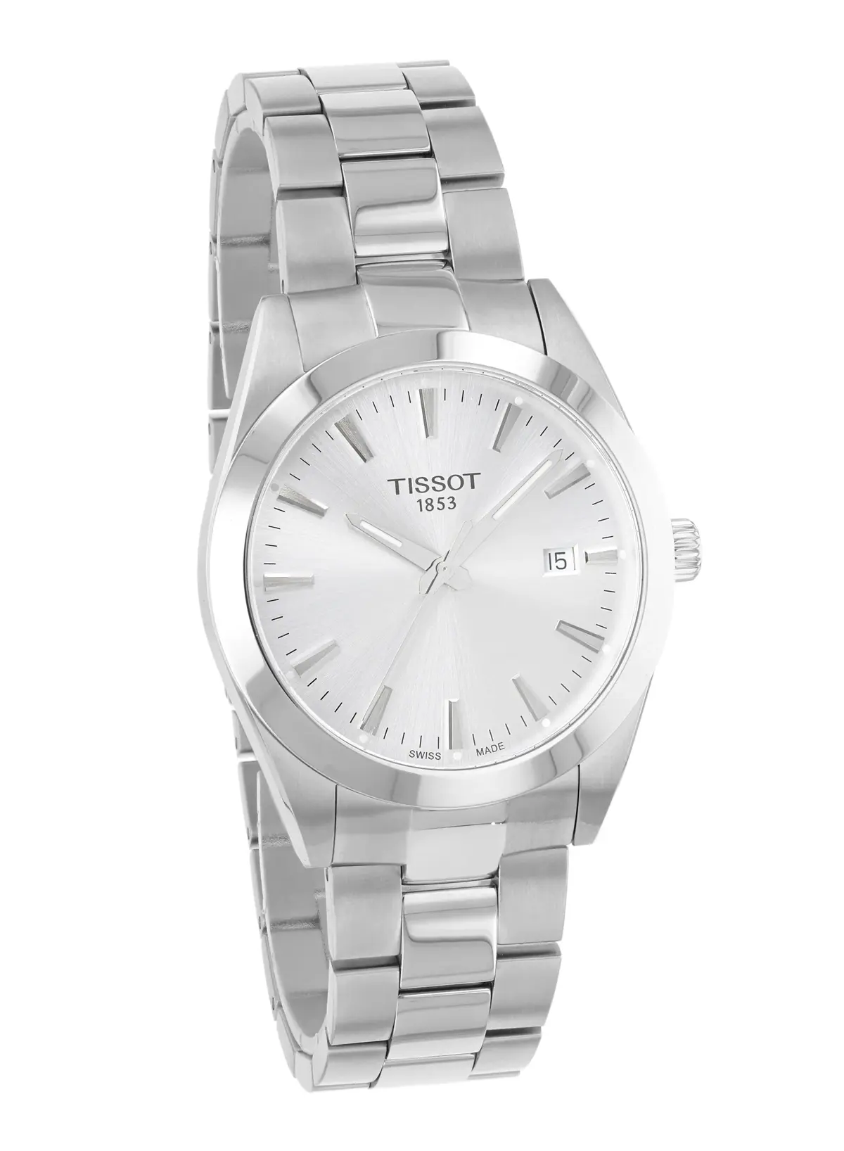 Tissot Gentleman, reference T127.410.11.031.00, photo 1