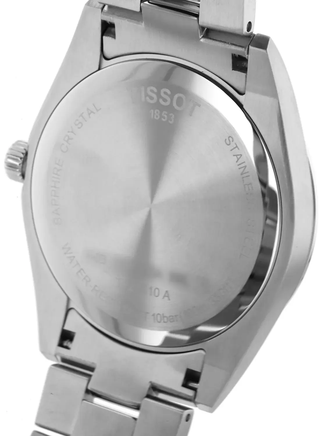 Tissot Gentleman, reference T127.410.11.031.00, photo 3