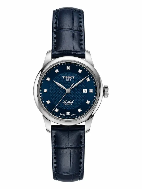 Tissot Le Locle 29mm, reference T006.207.16.046.00
